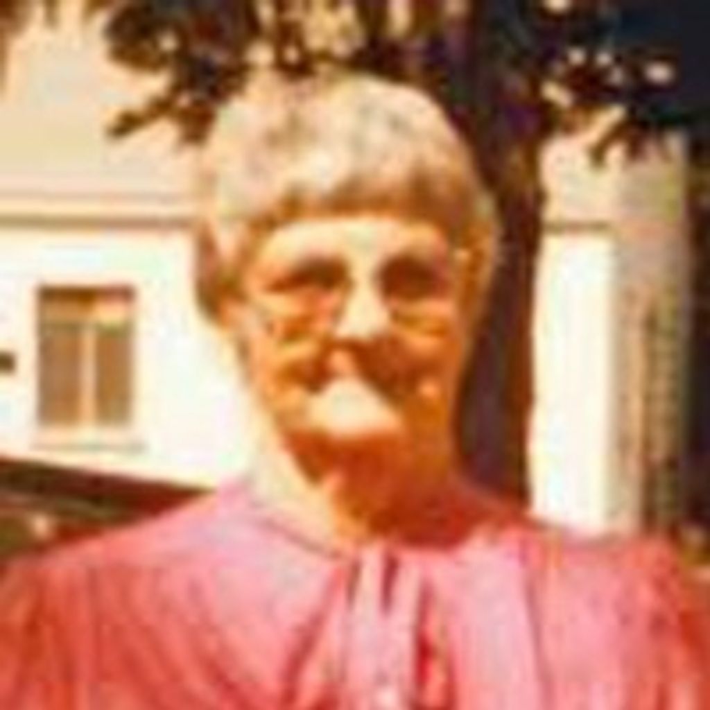Frances Ealy
