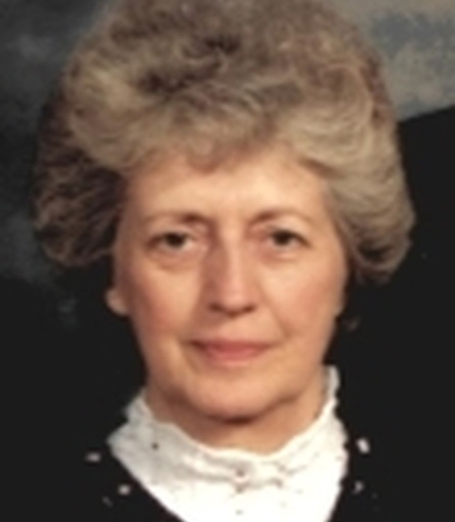 Marilyn J. Owens (Hoffert)