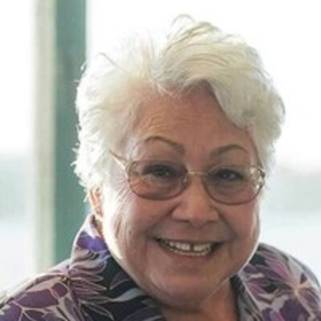 Frances Campas Magdaleno
