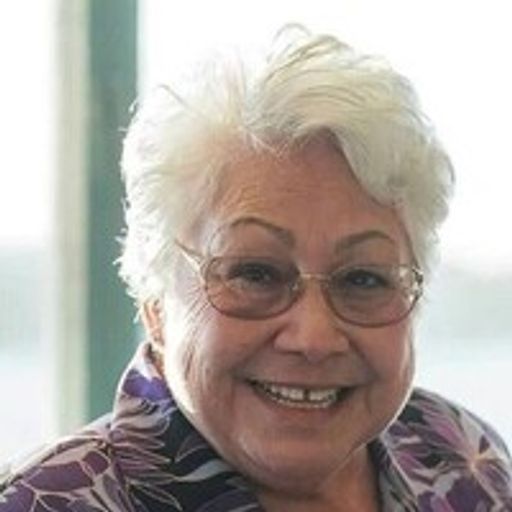 Frances Campas Magdaleno Profile Photo