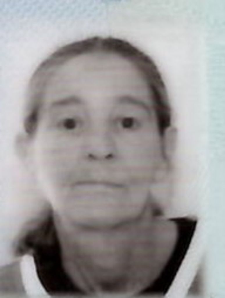 Christine Marie Naugle