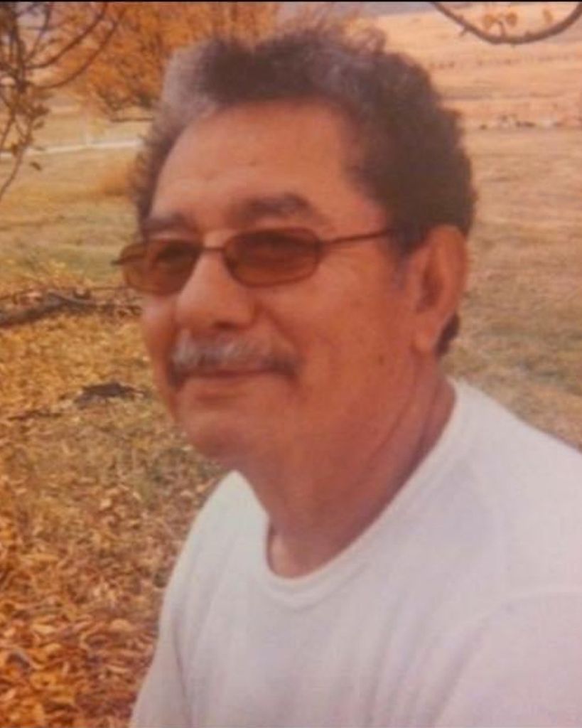 Valente Ibarria Quezada