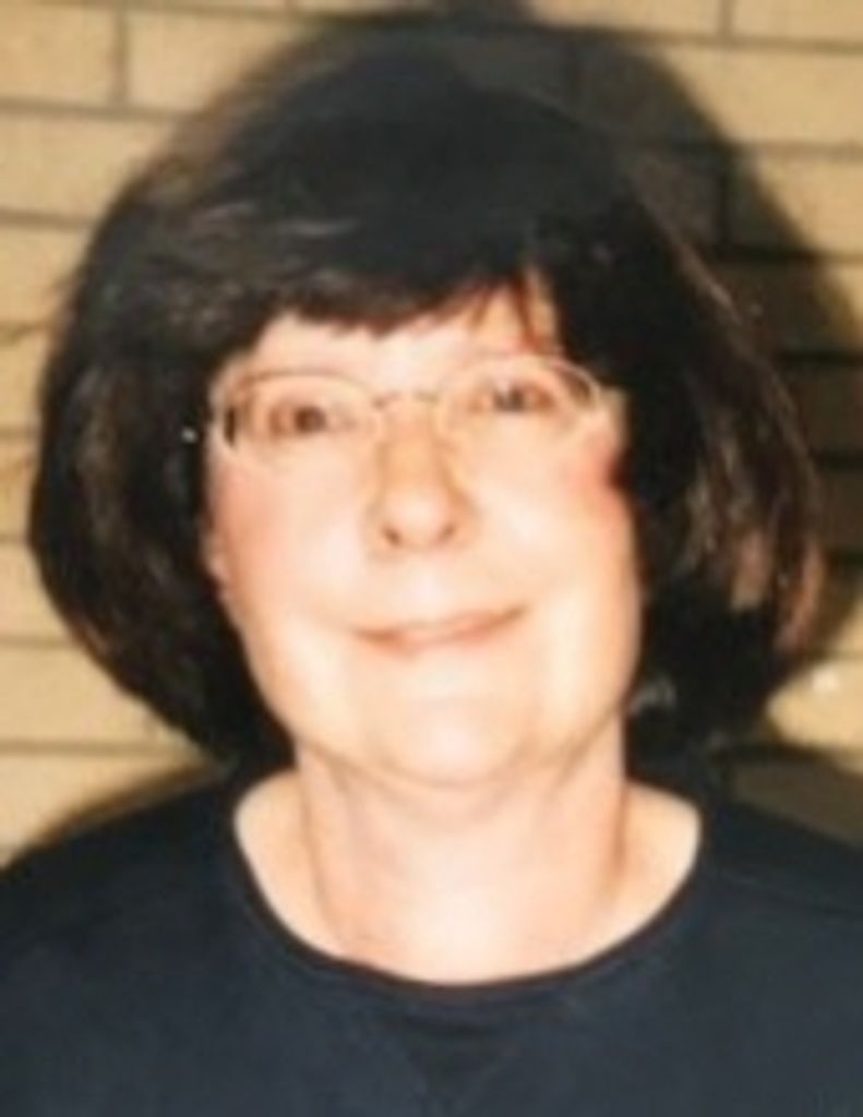 Gretchen A. Straub