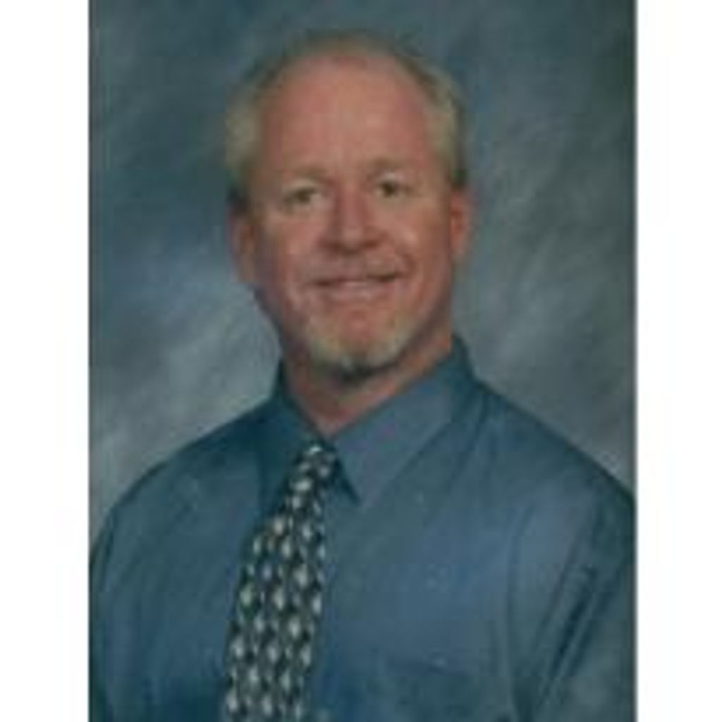 Timothy Michael Harrison