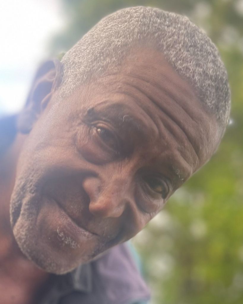 Harry Charles Johnson, Jr. Profile Photo