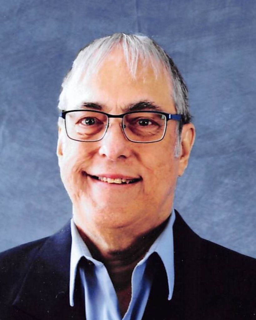 Robert J. Patten Profile Photo