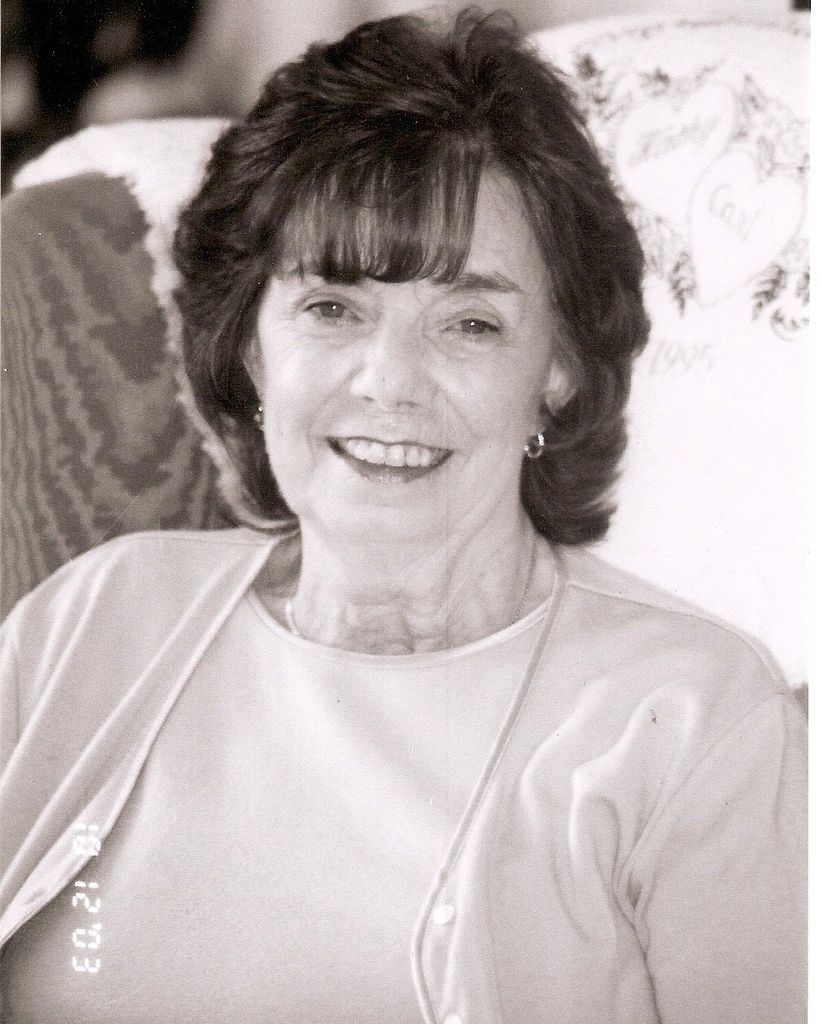 Patricia LaVerne Greenfield Profile Photo