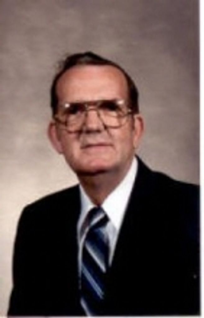 Oscar J. Lloyd
