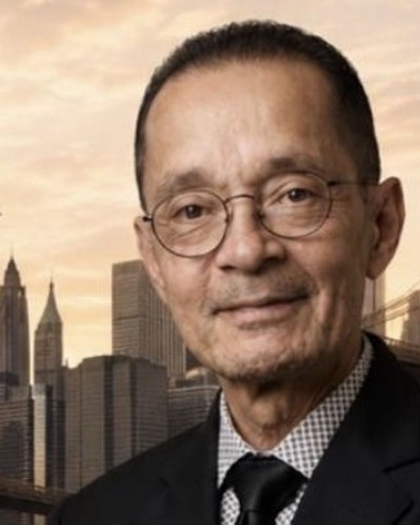 Tony Gerena Profile Photo