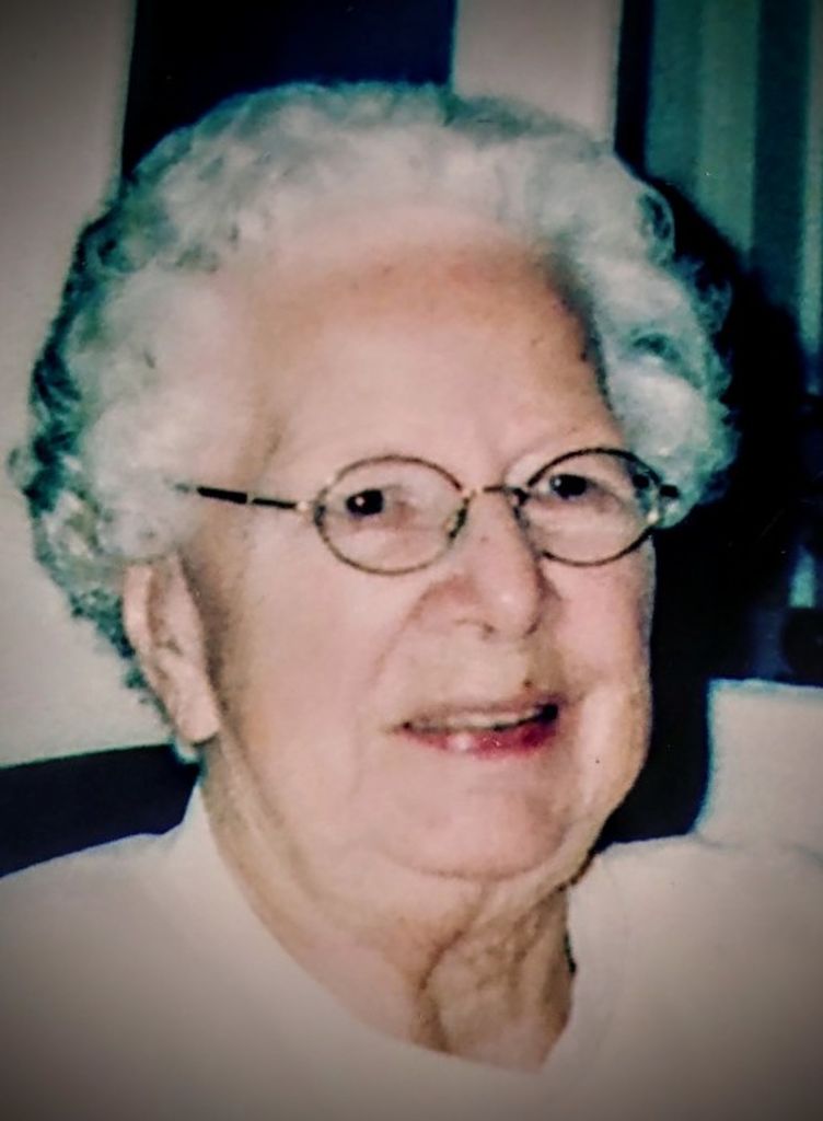 Grace G. Green
