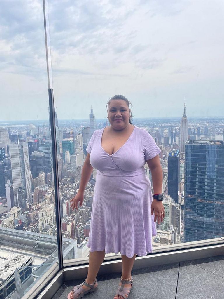 Zita Flores Ramos Profile Photo