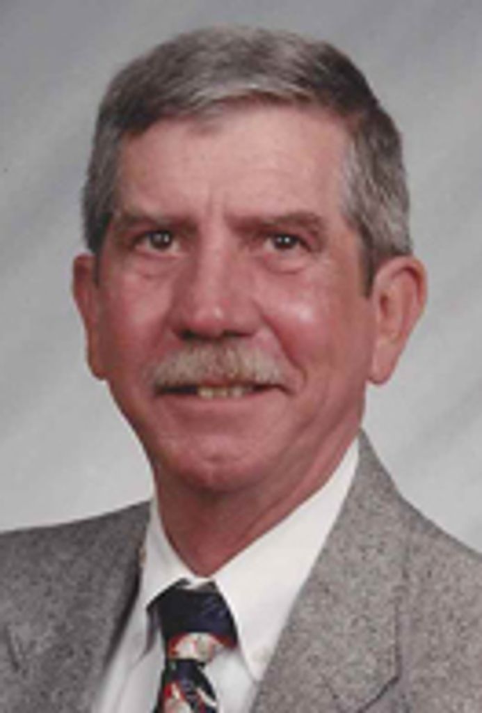 Frank Hudson Perkins Profile Photo