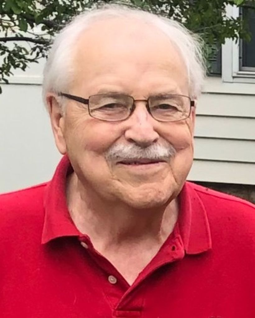 Patrick A. Connors
