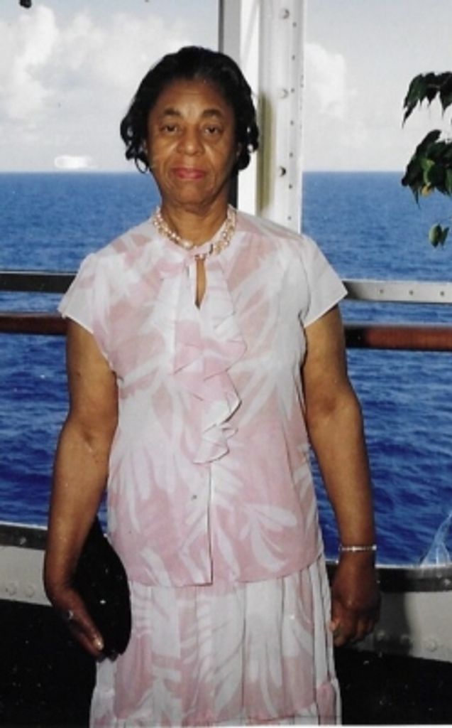 Bernice Jeannette Phillips Profile Photo