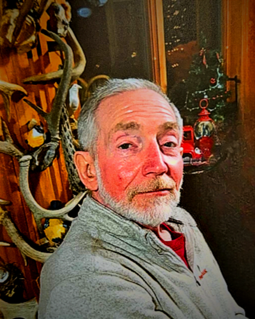 Keith J. Koslucher Profile Photo