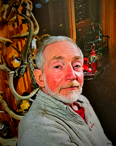 Keith J. Koslucher's obituary image