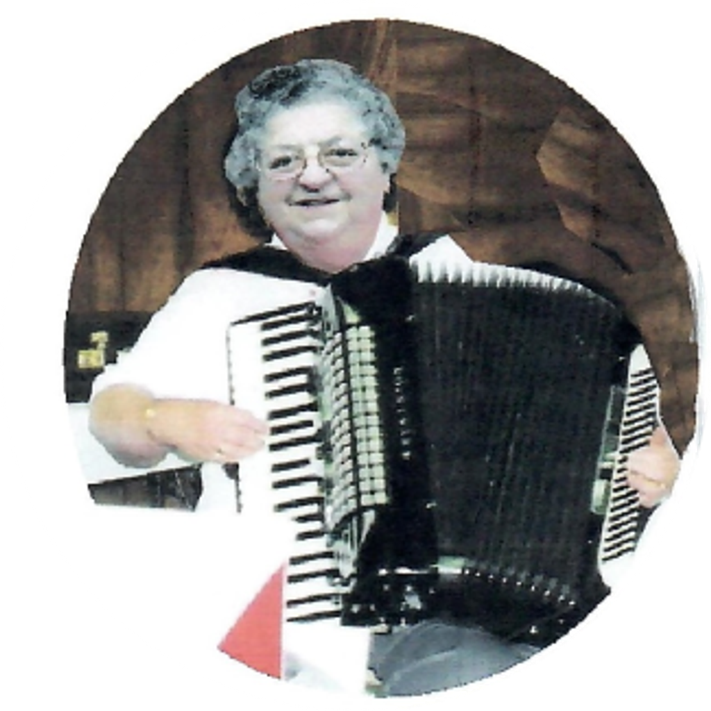 Josephine M. Taylor