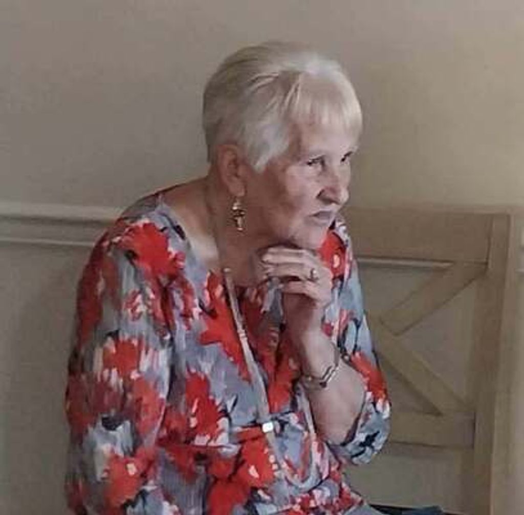 Rose Marie Dean Profile Photo