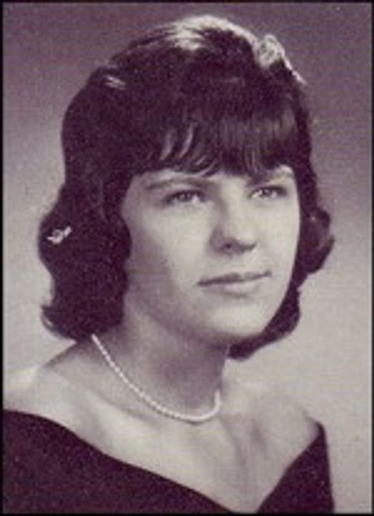 Dona Newcomer