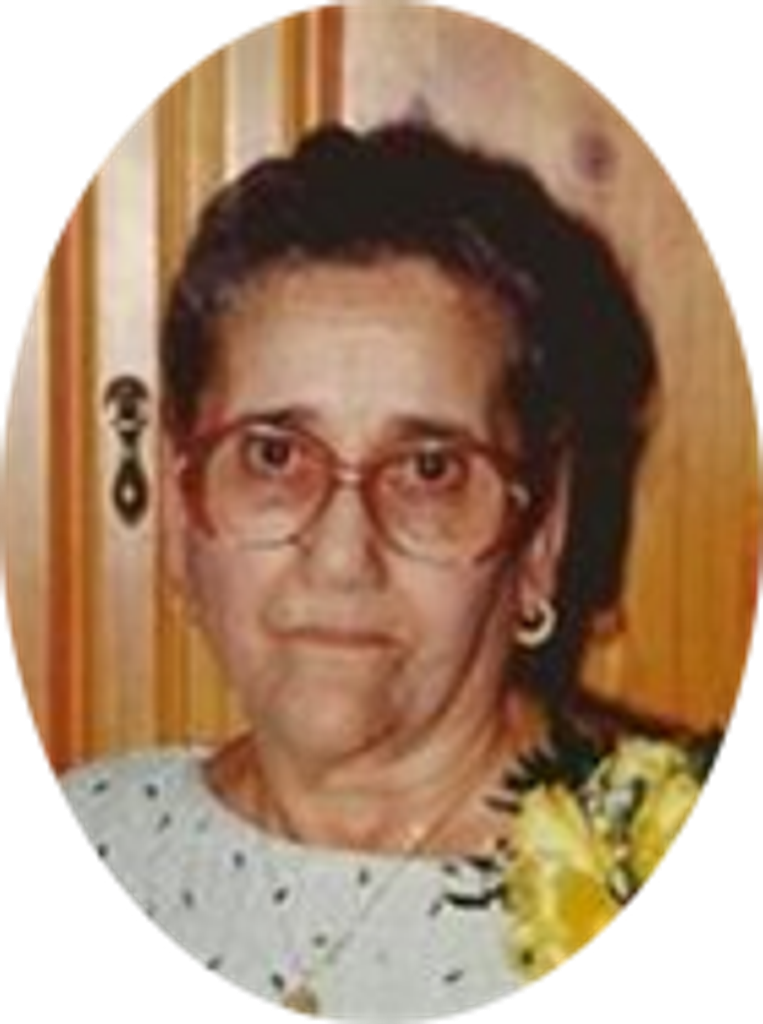 Isabel F. Gonzalez