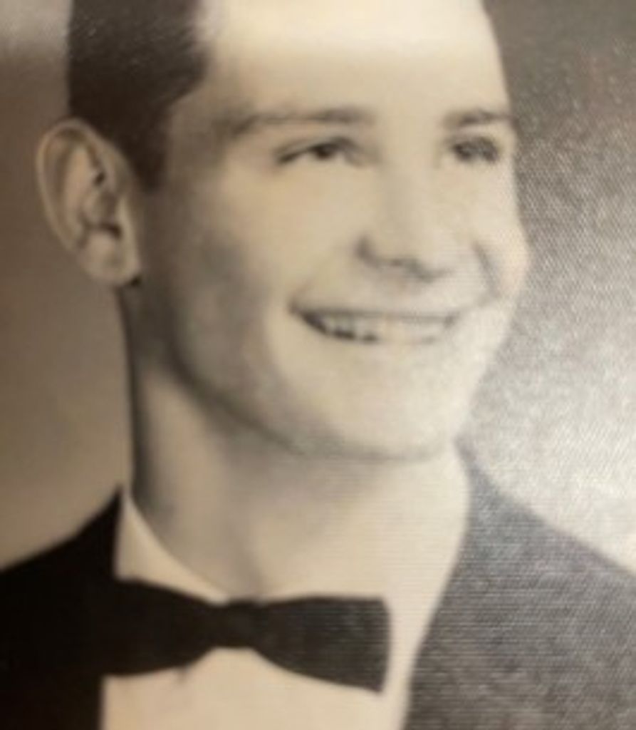 Robert Ross Profile Photo