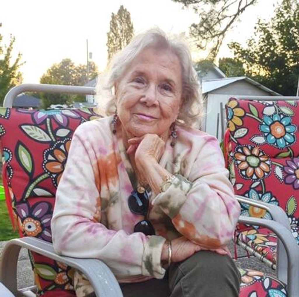Clara Marie Griffo Profile Photo