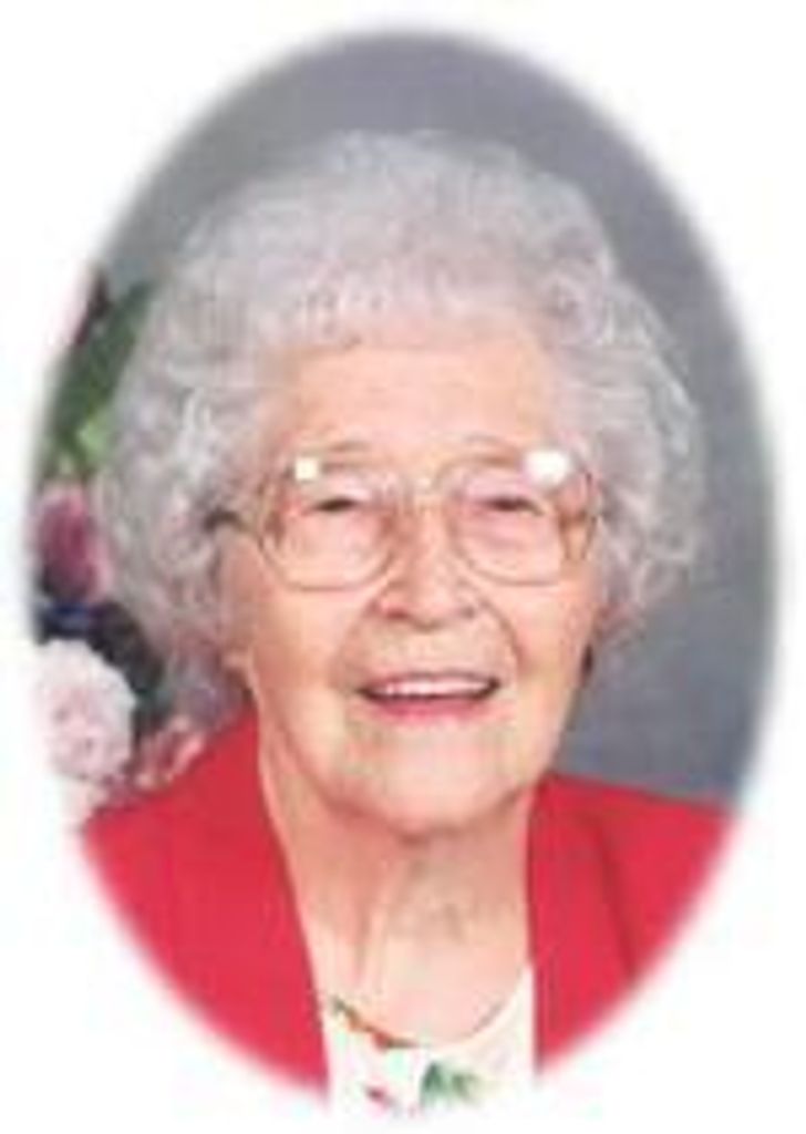 Clarine Ann Bruce