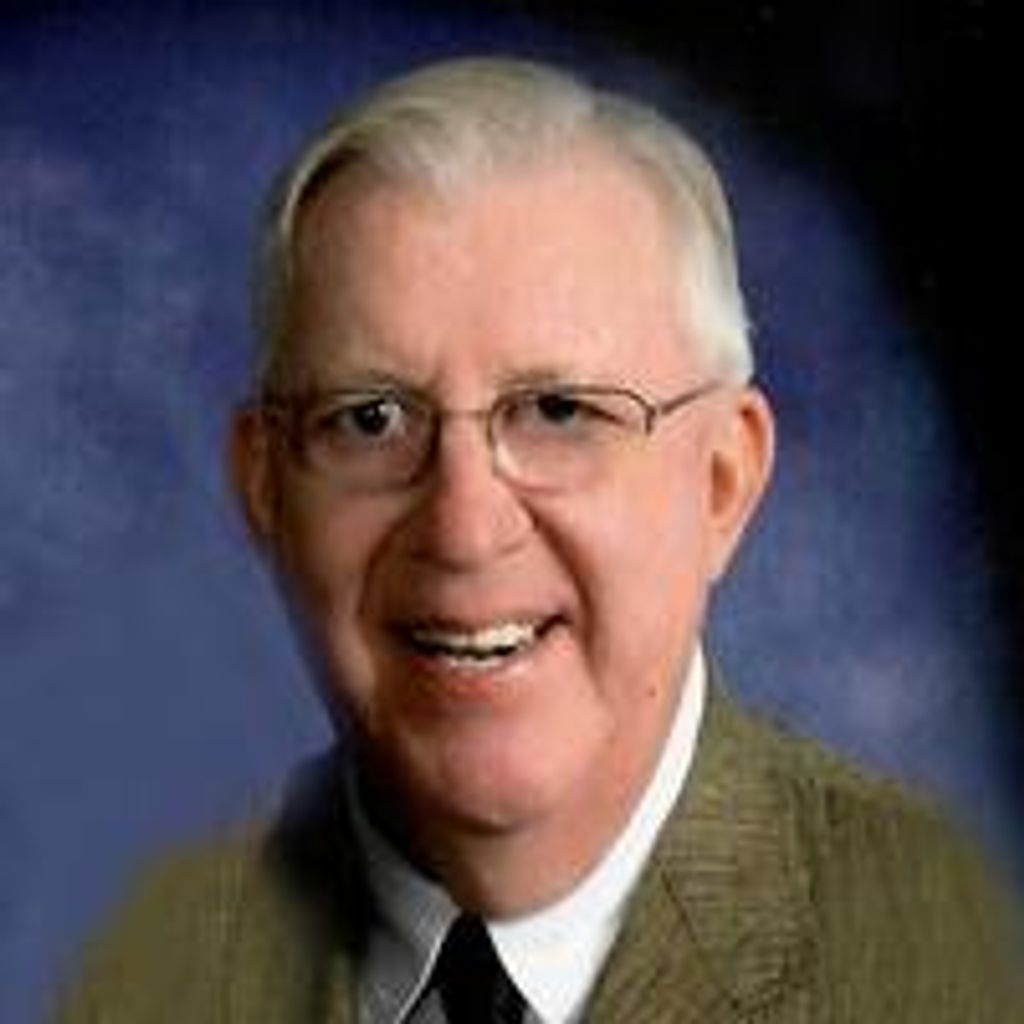 Kenneth "Ken" Crouse Profile Photo