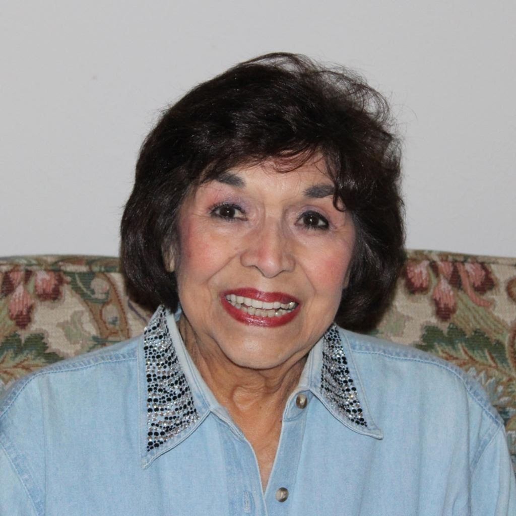 Maxwell, Alice Ramos Manzanares