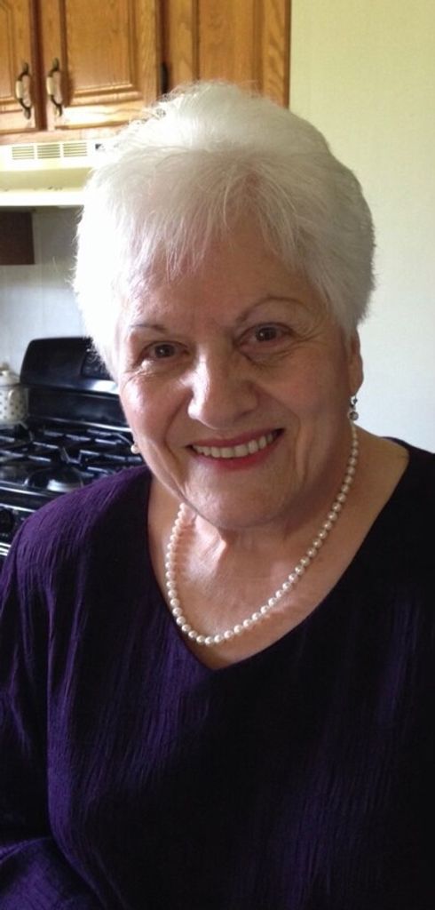 Antoinette M. Demiglio