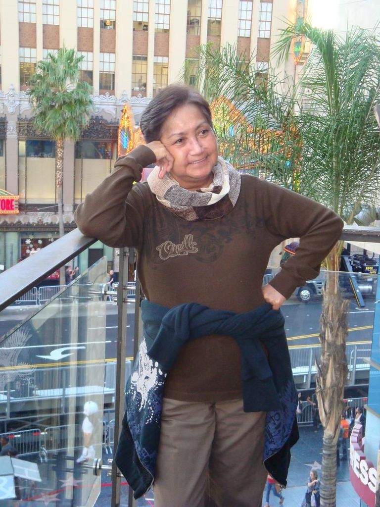 Mel Alipinin Castiller