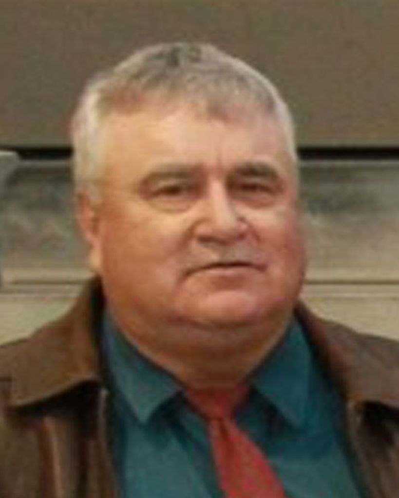 Dallas Edward Westrich Profile Photo