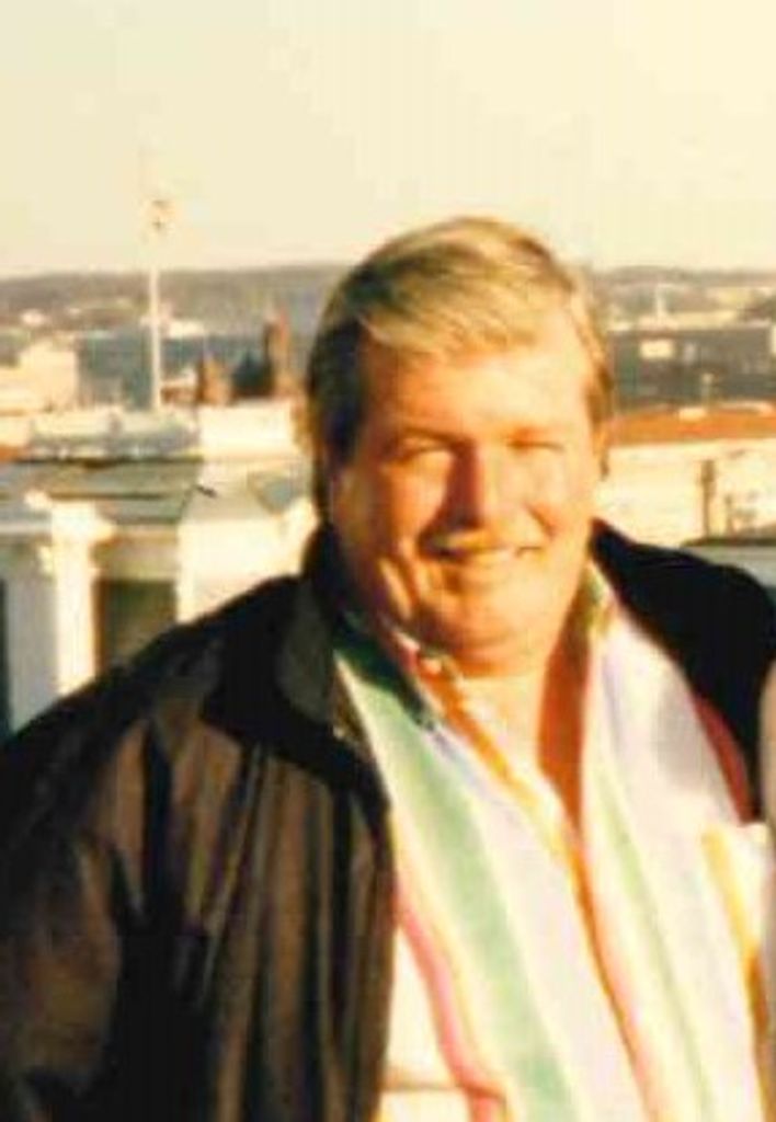 Gary Mander