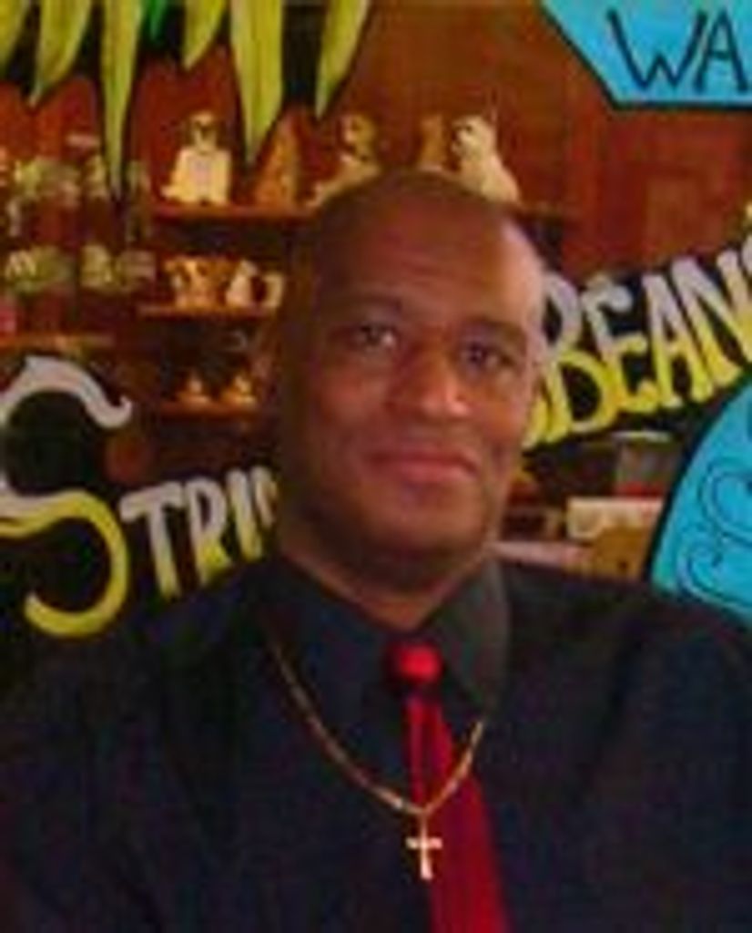 Davania Tyrone Paige Reed Profile Photo