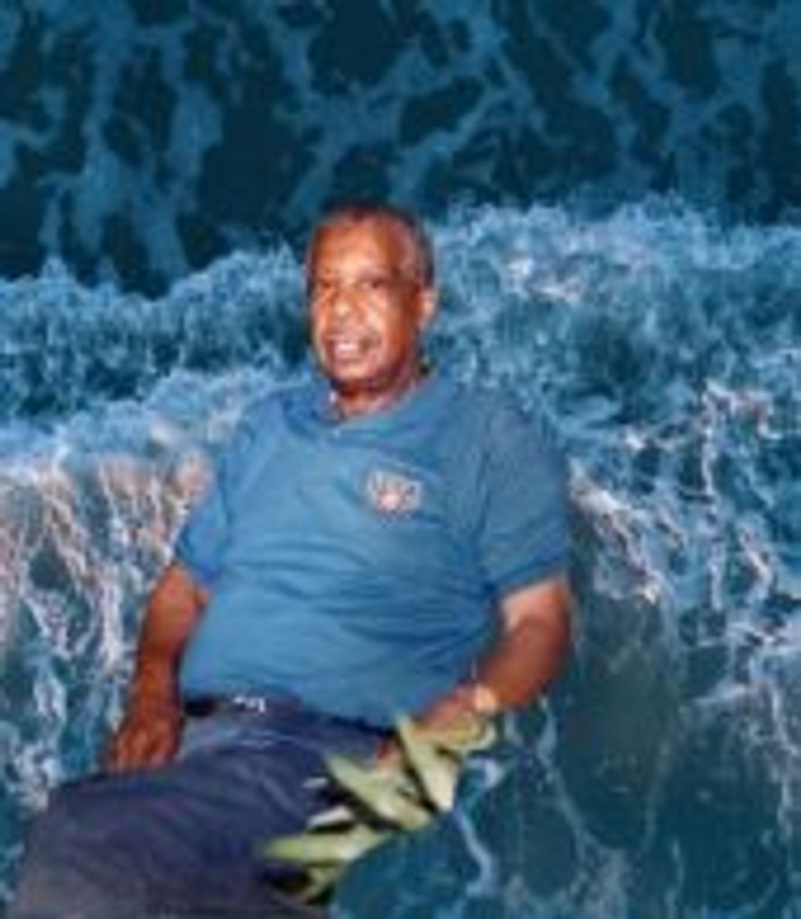 Deacon Wilbert Mcgraw Profile Photo