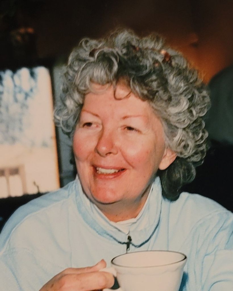 Mary Selma Pearson