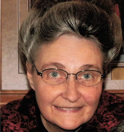 Lois Ann Mullin's obituary image