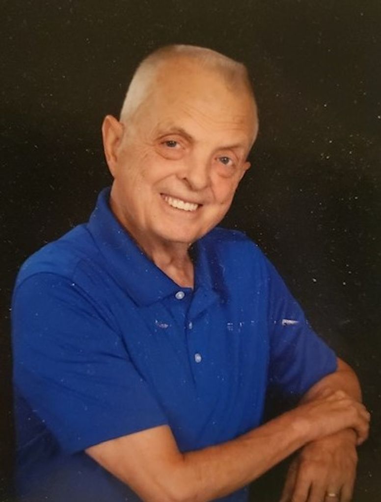 Terry K. Woods Profile Photo