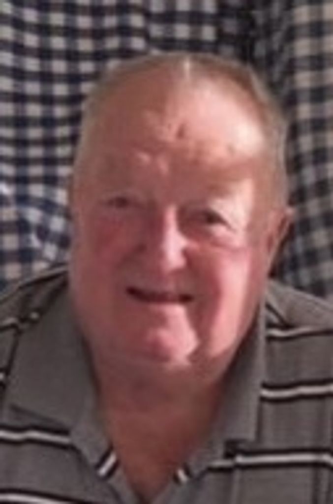 Howard Charles Klabunde