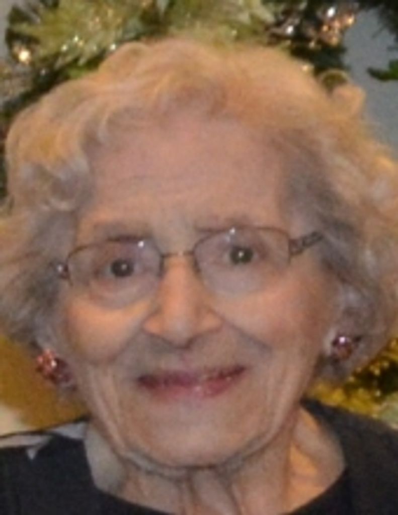 M. Grace DiMassa