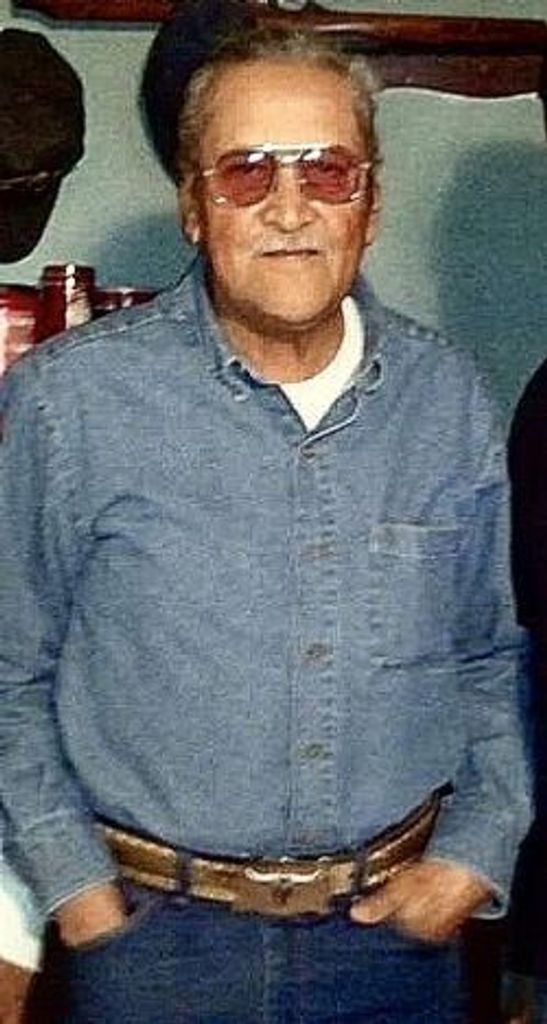 Joe Perez