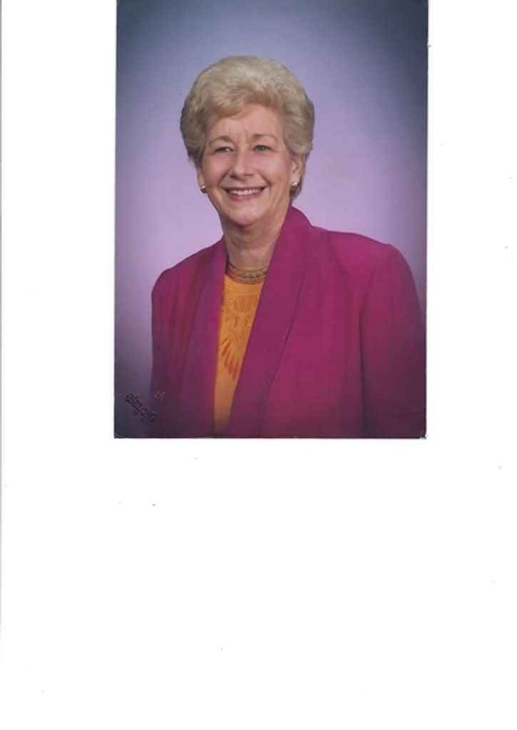 Erma Moore Slye Profile Photo