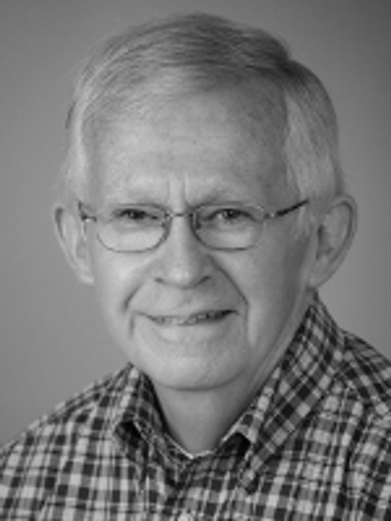 Brother John Wilson Profile Photo