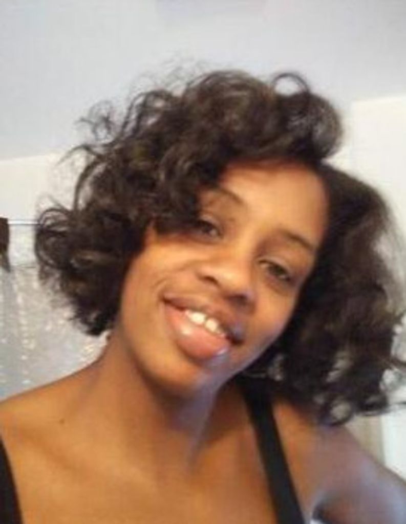 Tiffany S. Barnett Profile Photo