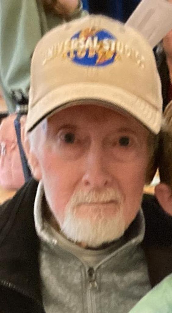 Meredith "Butch" S. Solly