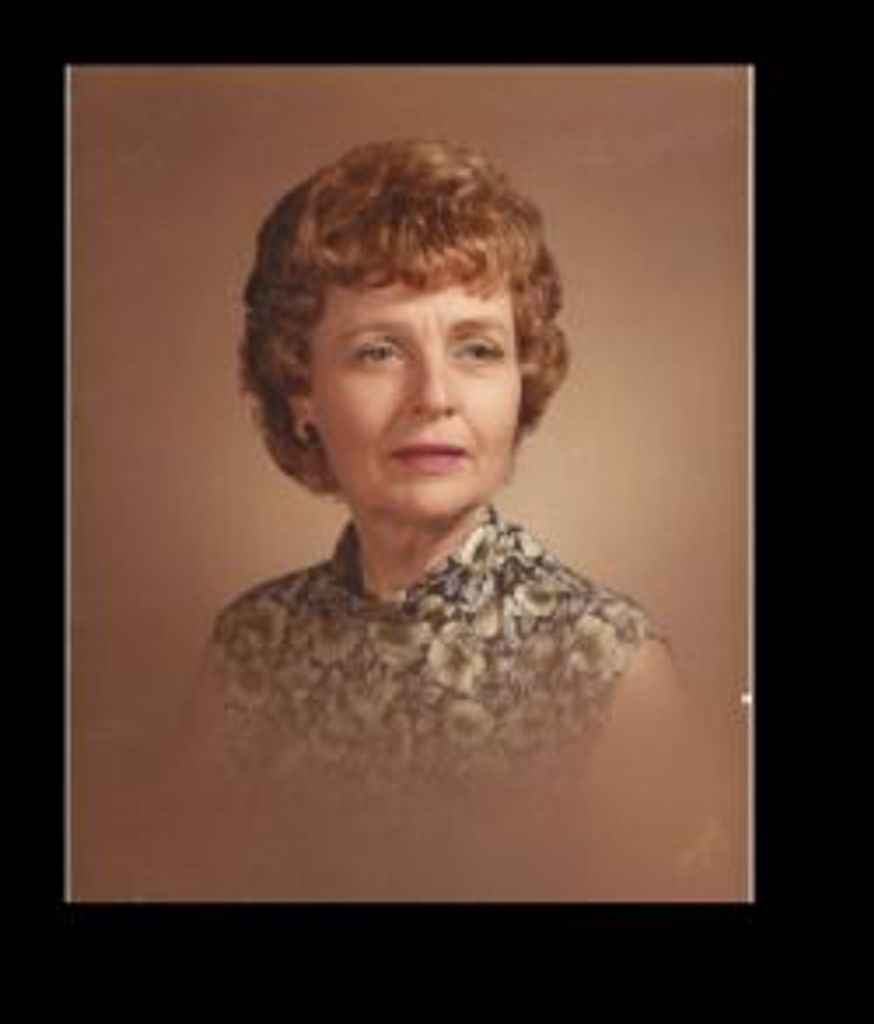Anna Chancey