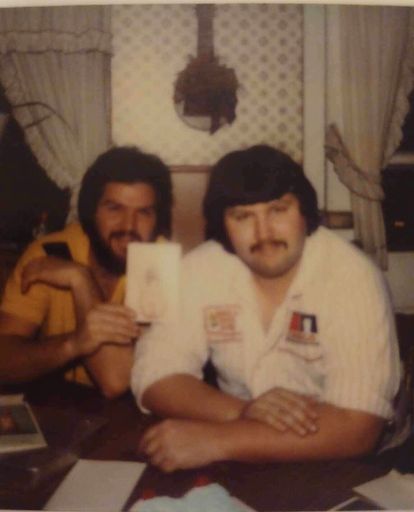 Terry Lee Gault photo gallery thumbnail 137 of 186