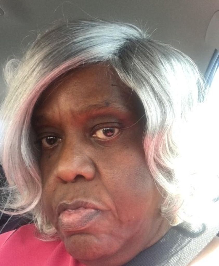 Ms. Gwendolyn Whye