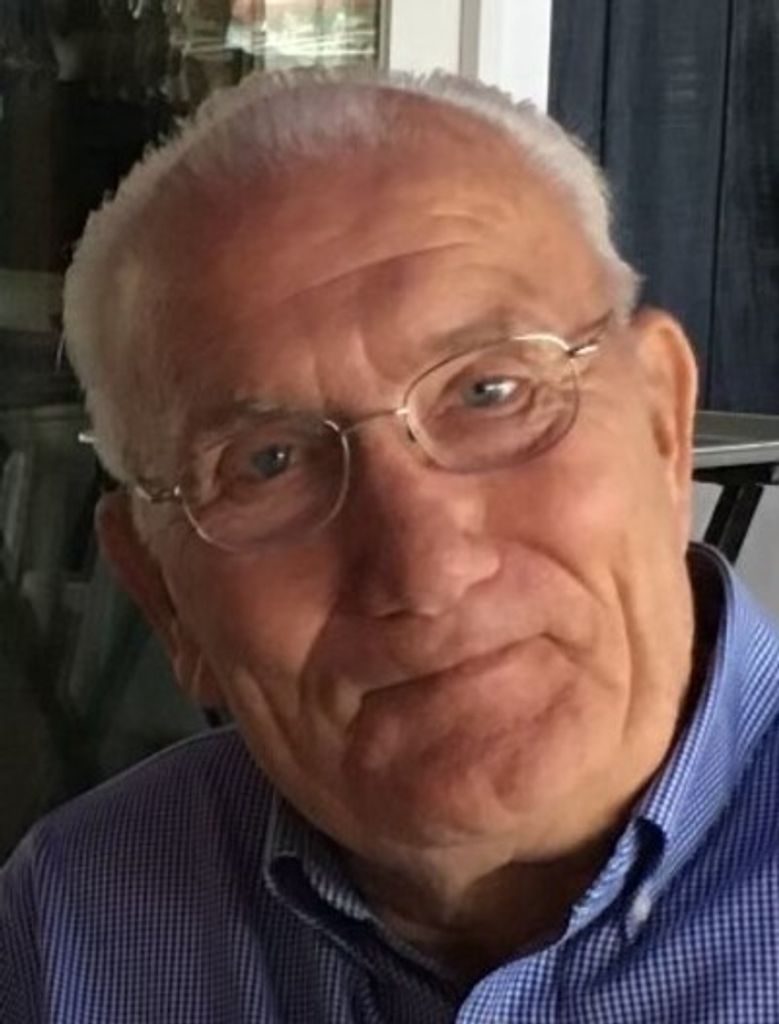 Gerald (Jerry) M. Clum