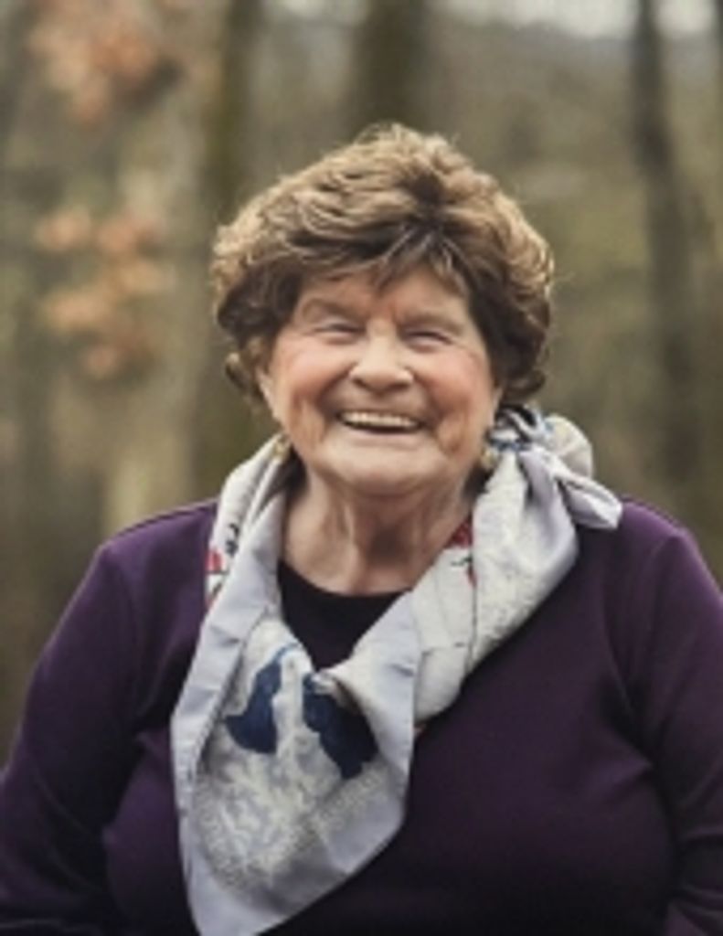 Thelma Thomas Profile Photo